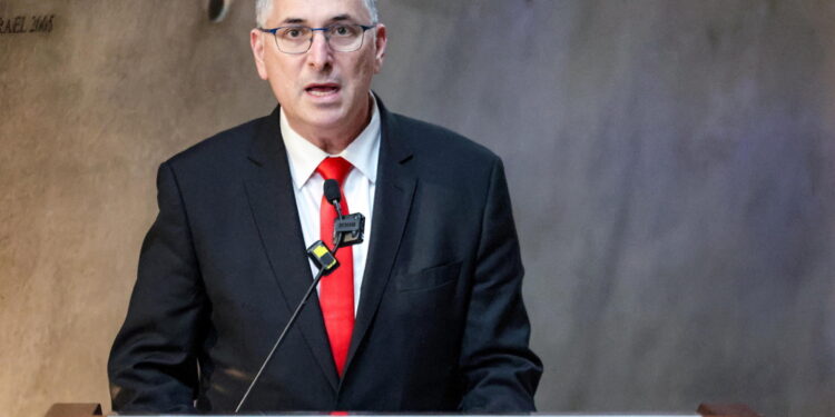 Lo ha detto il ministro degli Esteri