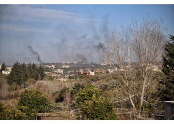 'In difesa della popolazione'. Media: 'Ucciso un civile'