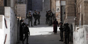 Onu: 'Altre 3 nel campo profughi di Shuafat'