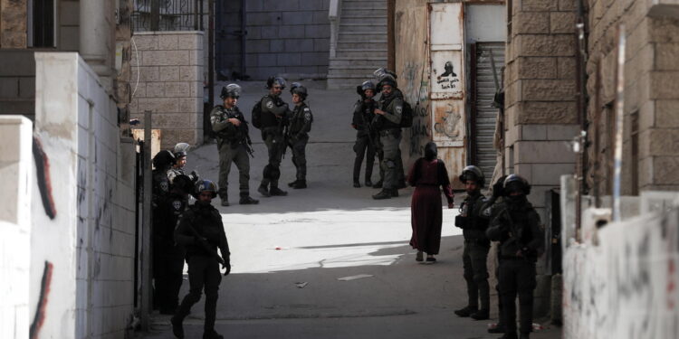 Onu: 'Altre 3 nel campo profughi di Shuafat'