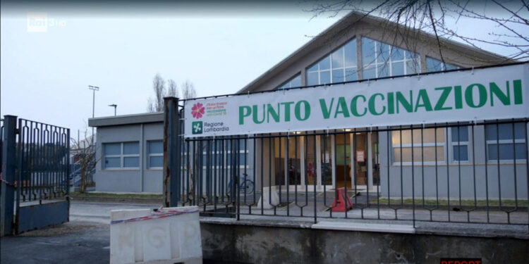 'Bene che nel testo che non si impongano vaccini e lockdown'