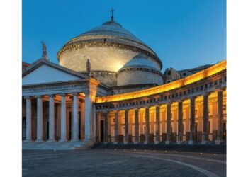 Sul Patrimonio culturale nel XXI secolo