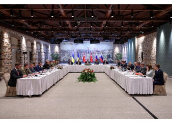 Per far fallire i colloqui