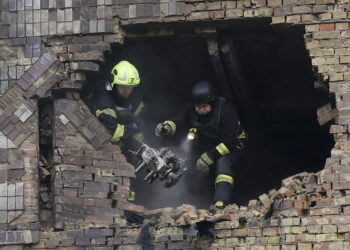 Per processare leader russi su crimini di aggressione a Ucraina