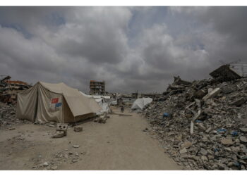 Lazzarini (Unrwa) denuncia a Bbc stop deliberato a cibo per Gaza