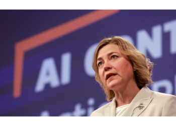 Virkkunen al Ft assicura più controllo sulle Big Tech
