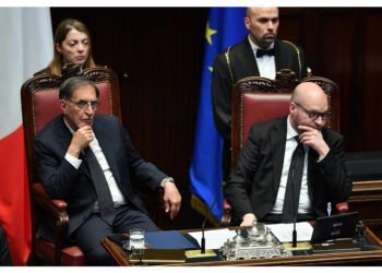Fontana: 'perseverare nella ricerca della verità'