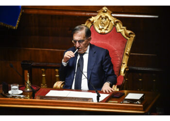 'La violenza sessuale contro i minori è un crimine infame'