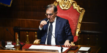 'La violenza sessuale contro i minori è un crimine infame'