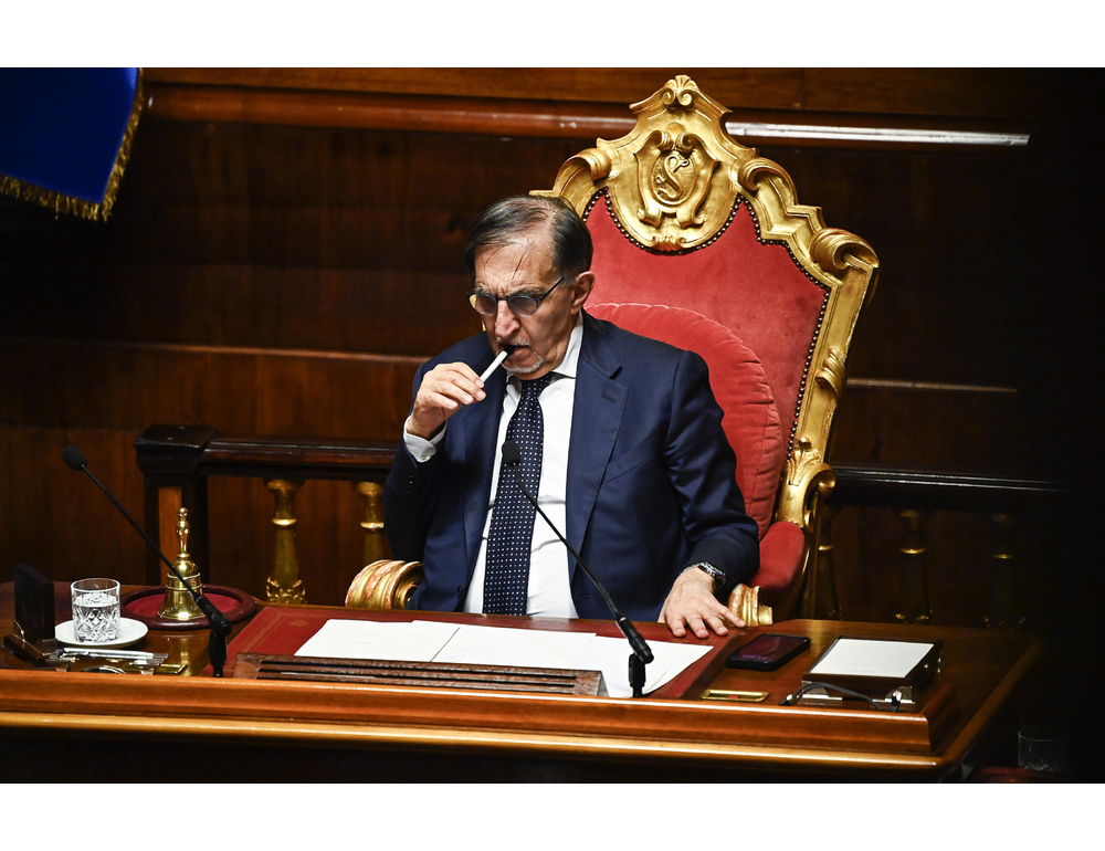 La Russa, proteggere l’infanzia da ogni forma di abuso