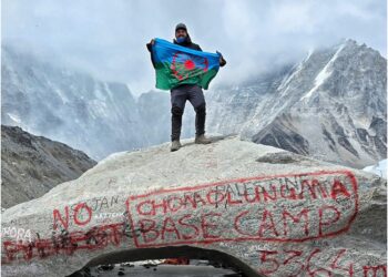 Impresa del presidente Ucri Gennaro Spinelli