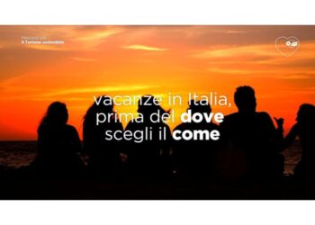 "Vacanze in Italia