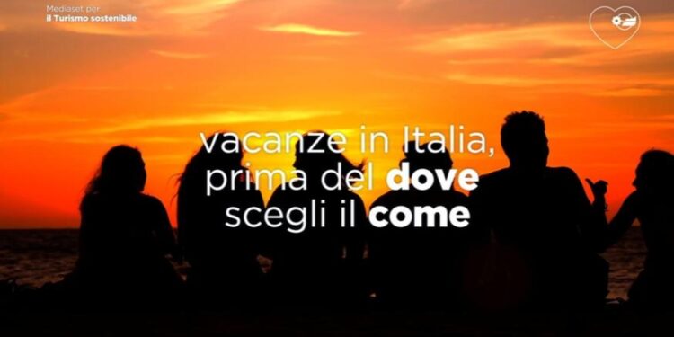 "Vacanze in Italia
