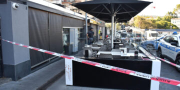 'Mi toglievo sangue da vestiti e mi saliva rabbia
