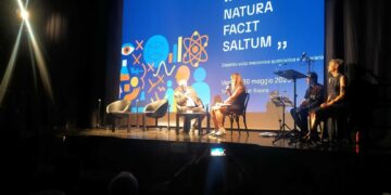 A Trieste il dibattito "Natura Facit Saltum"