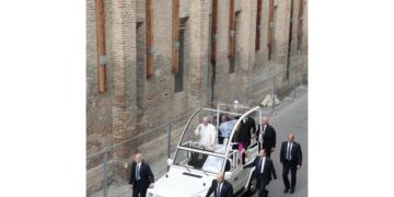 La richiesta di Bergoglio prima di morire