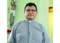 Padre Miguel Contreras Llajaruna