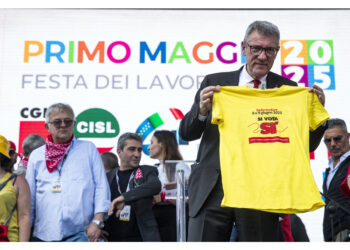 'L'incontro sia vero. Usare anche il voto per la sicurezza'
