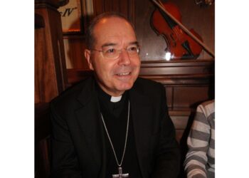"Disegno provvidenziale
