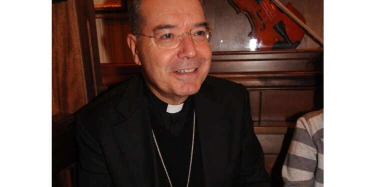 "Disegno provvidenziale
