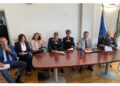 Con Arzu fermate altre 4 persone. Pm: 'droga e lotta tra bande'