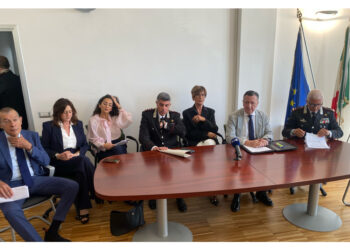 Con Arzu fermate altre 4 persone. Pm: 'droga e lotta tra bande'