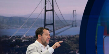 La proposta di Salvini in vista dell'esame del dl in Parlamento