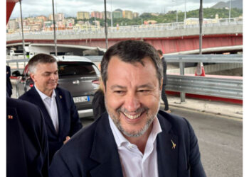Il partito presenterà un emendamento al decreto Infrastrutture