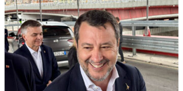 Il partito presenterà un emendamento al decreto Infrastrutture