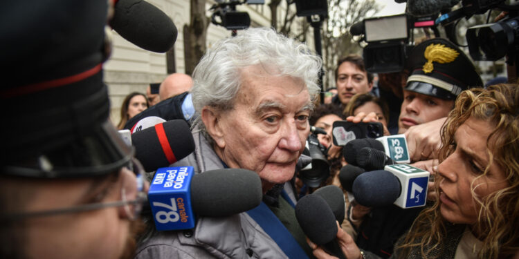 L'avvocato Lovati ribadisce