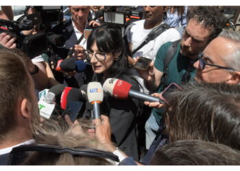 'Perché situazione delicata. Stiamo preparando strategia'