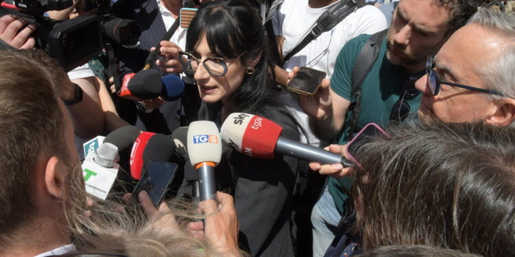 'Perché situazione delicata. Stiamo preparando strategia'