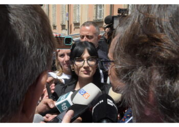Post avvocatessa Taccia
