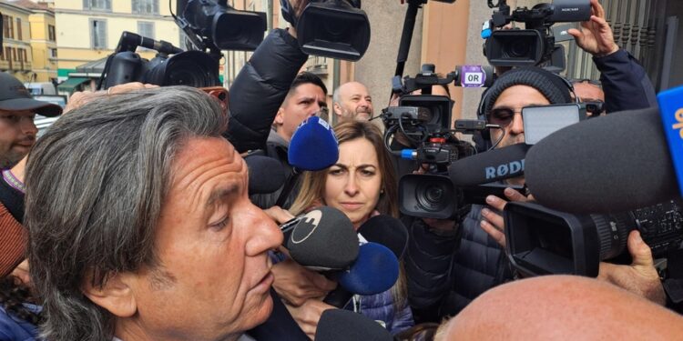 Avvocato De Rensis