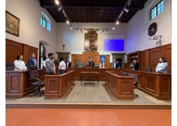 Il paese onora maggiore neozelandese caduto nella Liberazione