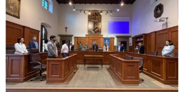 Il paese onora maggiore neozelandese caduto nella Liberazione