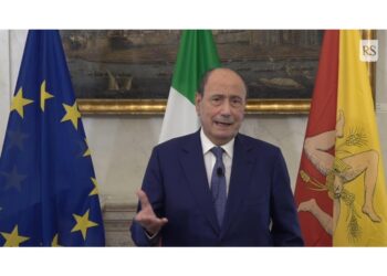 Trovata dalla scorta