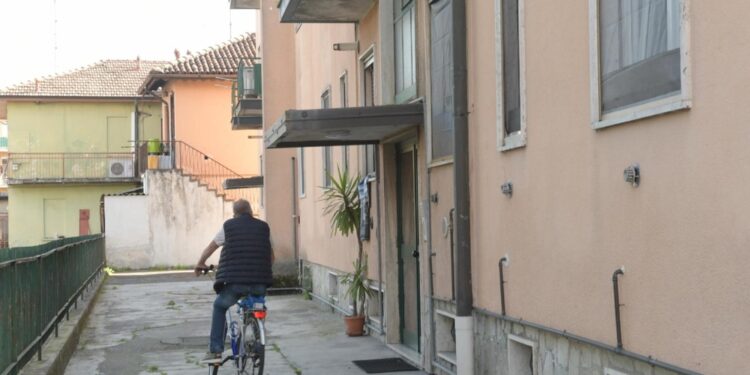Arrestato a Settala
