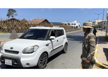Dbeibah: 'Passo decisivo verso eliminazione gruppi irregolari'