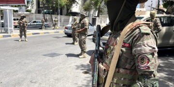 Governo di Tripoli