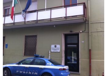 In ospedale un 15enne