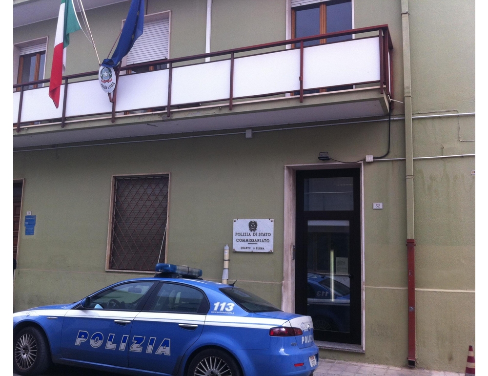 Lite tra minorenni finisce a coltellate nel Cagliaritano