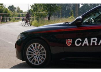 Il più grave colpito al petto