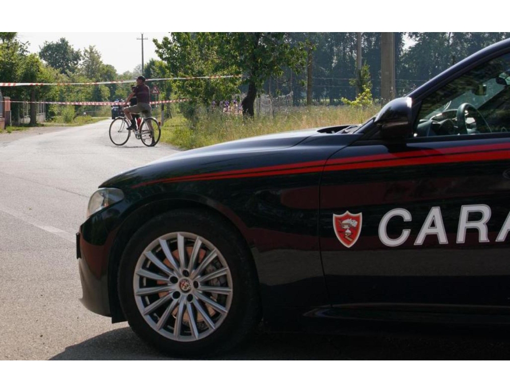 Lite tra ospiti centro accoglienza a Roma, 3 accoltellati