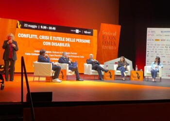 "Altro impegno è quello della protezione nell'ambito di crisi"