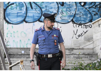 Sulla vicenda indaga la Procura di Napoli Nord