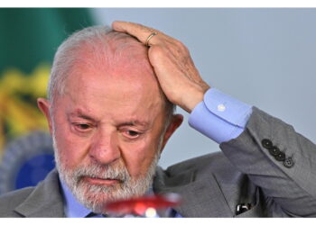 Il Brasile alla guida del Brics gioca il ruolo del mediatore