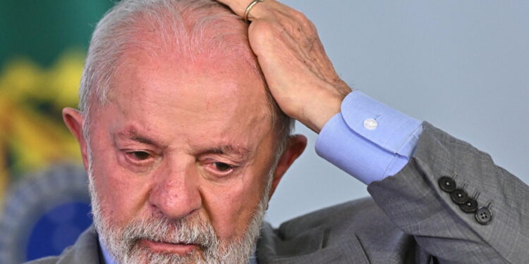 Il Brasile alla guida del Brics gioca il ruolo del mediatore