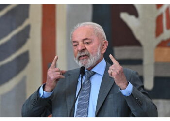 Il presidente