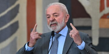 Il presidente